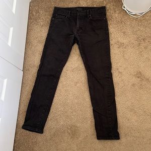 Black Skinny Jeans